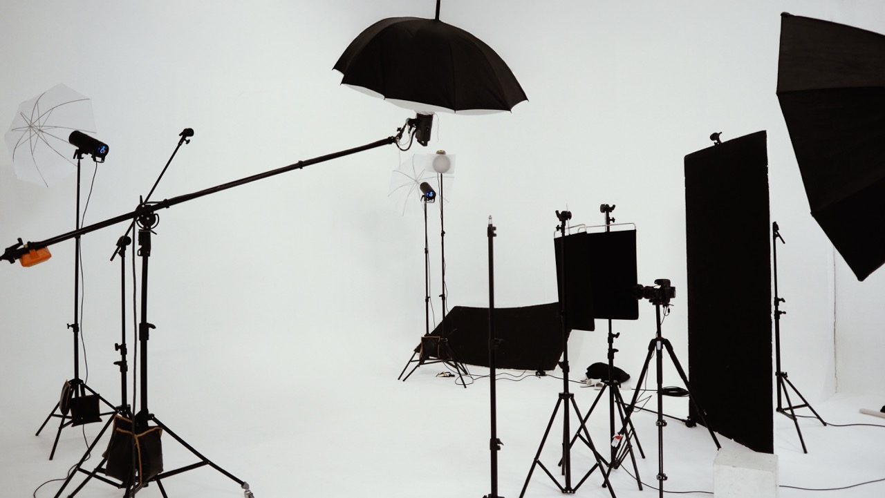 Moda Fotoğrafcılığı